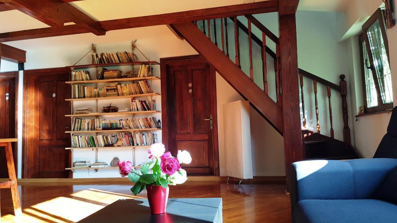 Casa Bunicului Villa Vistisoara Dış mekan fotoğraf