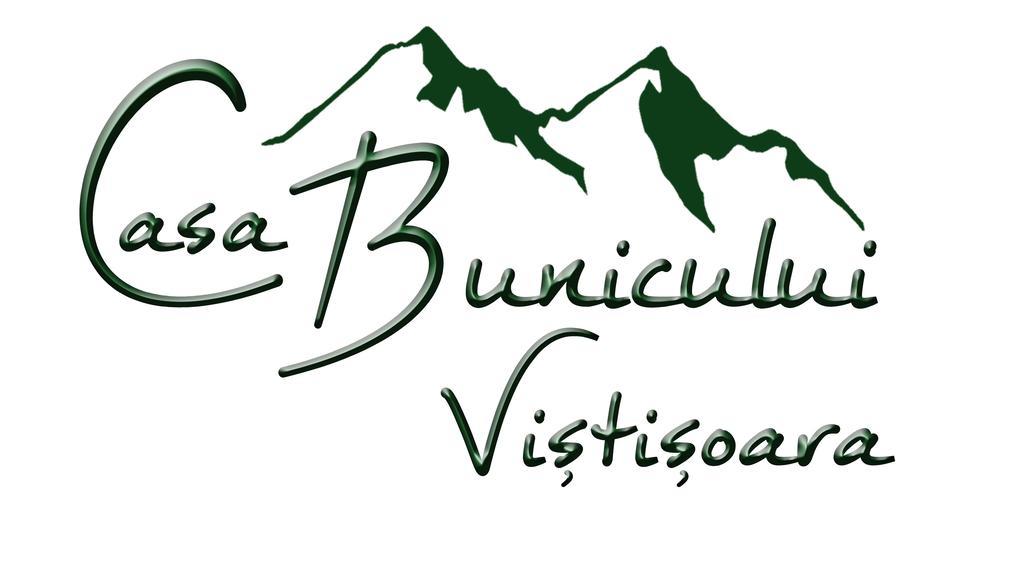 Casa Bunicului Villa Vistisoara Dış mekan fotoğraf